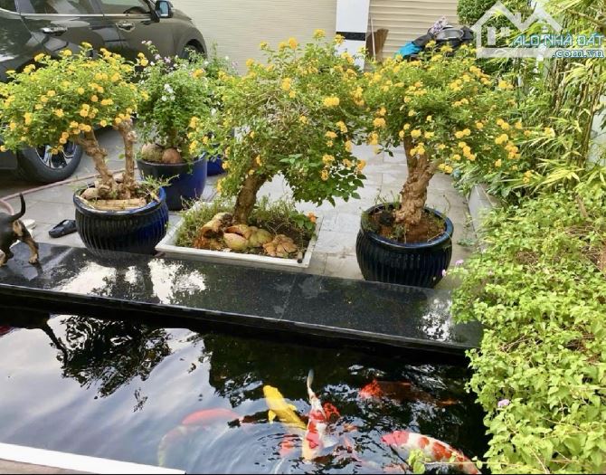 BÁN NHÀ MẶT TIỀN TÂN THỚI NHÌ, HÓC MÔN – NGANG KHỦNG 7M – NỞ HẬU – ĐƯỜNG 12M – GẦN QL22 - 4