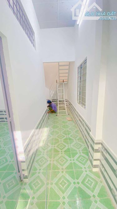Bán nhà 1 gác đường Phan Đình Phùng 1,8 tỷ - 4