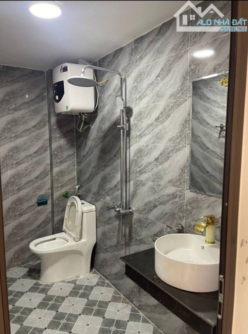 Bán nhà mặt ngõ đường Trần Huy Liệu thông Văn Cao - 4