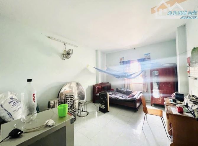 THUA LỖ BÁN GẤP NHÀ TRẦN NHÂN TÔN,Q5-GIÁ:4,55TỶ/78,2(4,6x17m)GẦN CHỢ AN ĐÔNG.ĐANG CHO THUÊ - 4