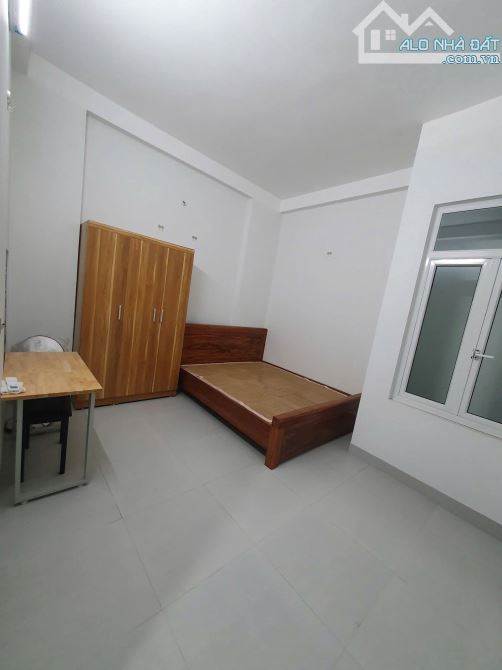 BÁN NHÀ TỔ 6 YÊN NGHĨA HÀ ĐÔNG, ĐƯỜNG OTO TẢI, NGÕ THÔNG, DÂN XÂY 91m2 x 4T, MT 8M, 13.1 T - 4