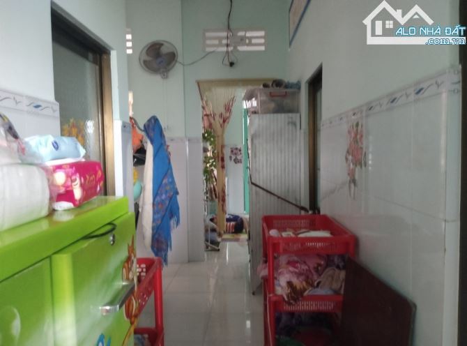 Nhà có chỗ để xe 7 chỗ, gần cầu An Hóa, Rộng 174m2, full thổ cư. - 4