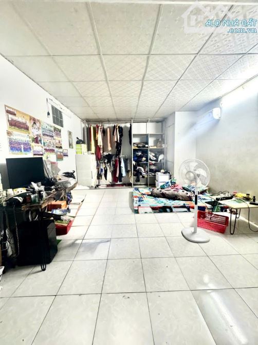 (QUẬN 6) HÓT, GẤP BÁN, GIẢM SỐC GẦN 1 TỶ, SÁT ĐƯỜNG XT TRÁNH, 60M2, 3 TẦNG, 3PN, CHỈ 4.6TỶ - 4