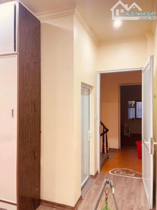 CỰC RẺ! BÁN NHÀ NGỌC THỤY - BỒ ĐỀ - LONG BIÊN, 46M x 3T, ÔTÔ 15 CHỖ, GẦN PHỐ. GIÁ 6.5 TỶ - 4