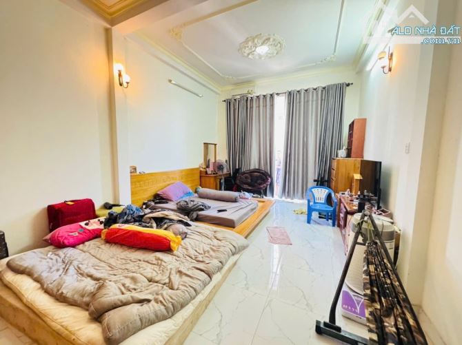 SÁT RẠCH XUYÊN TÂM - CHỦ CẦN TIỀN BÁN GẤP – GIẢM 2 TỶ – CÒN 13.9 TỶ (CÒN TL MẠNH) - 4