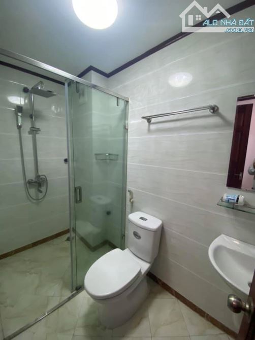 Bán nhà 5 tầng Khương Trung, Thanh Xuân 42m², ngõ nông, gần trường học, s/ thị Giá 8.5 tỷ - 4