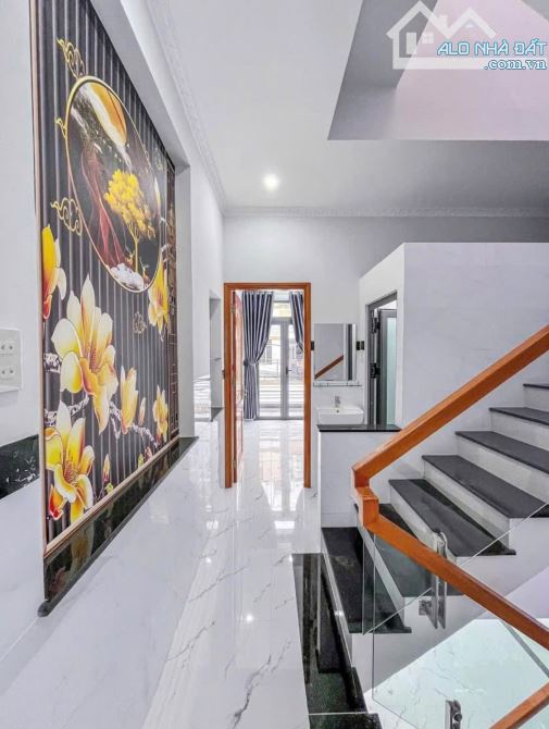 Cô Năm cần bán Gấp nhà riêng Tô Hiến Thành, Q10(72m2). Giá 4Tỷ020 còn thương lượng - 4