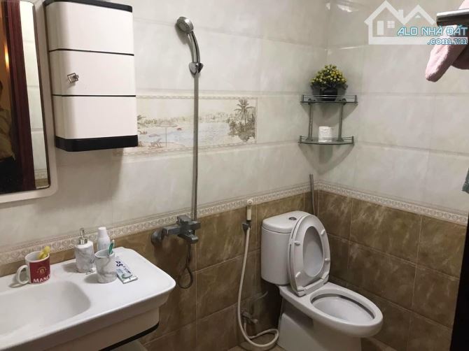 Bán nhà An Hòa Hà Đông gần Học viện An Ninh 38m x 4T, giá chỉ hơn 7 tỷ - 4