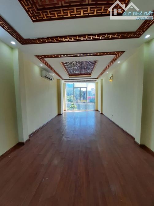 Bán nhà 6 tầng Vũ Hữu 38m² – hai thoáng, gần hồ điều hoà – trung tâm Thanh Xuân – 7.6 tỷ - 4