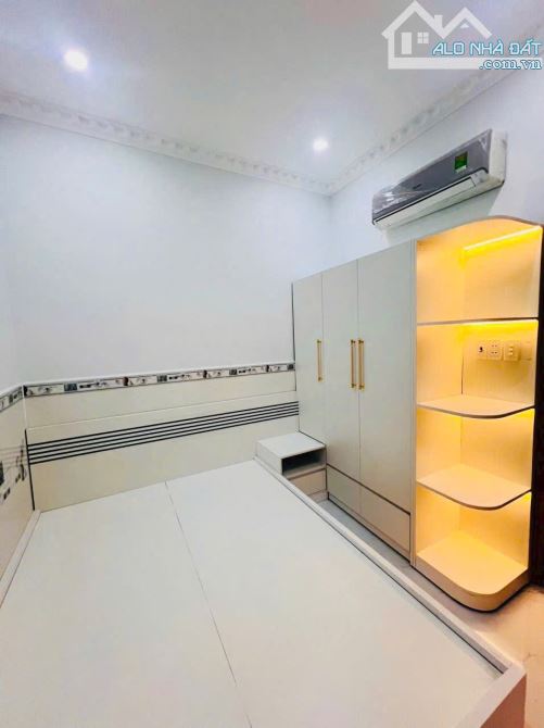 Bán nhà 2 tầng, 4x12m, sổ riêng, 3.85 tỷ, KDC Phước Tường, Lê Văn Lương, Phước Kiển - 4