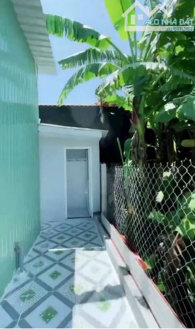 Mỹ Lộc Nhà Vườn 245m2 VIEW KÊNH+ CÂY ĂN TRÁI + Đường  Xe oto - 4
