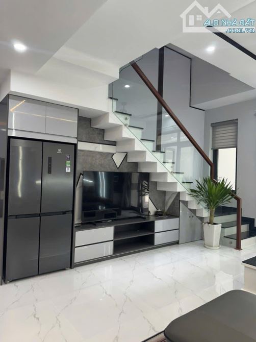 🌟🌟🌟 Bán nhà 3 tầng 3 mê đường Hoà Phú 22 - hòa minh - liên chiểu🌟🌟🌟 - 4