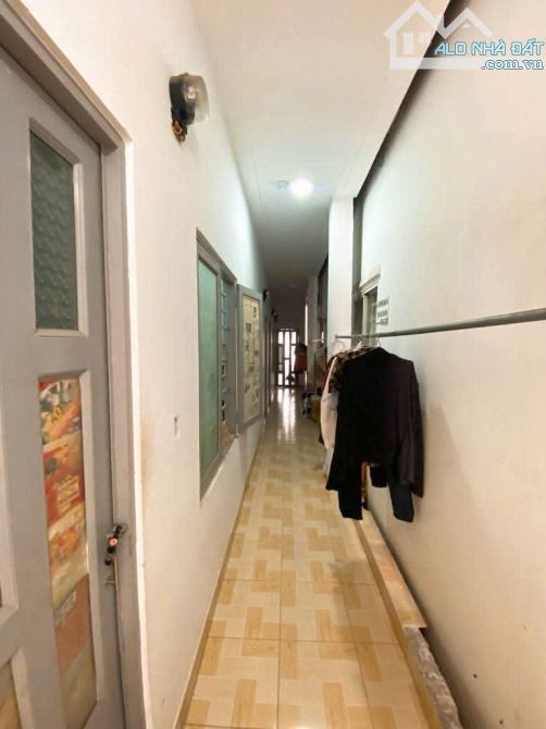 💥HIẾ.M. PHÚ MỸ Q.7💥90M2. ÔTÔ ĐẬU CỬA. 4TẦNG. 12PHÒNG CHO THUÊ. HOAN CONG CHUẨN. CHỈ 9Ty - 4