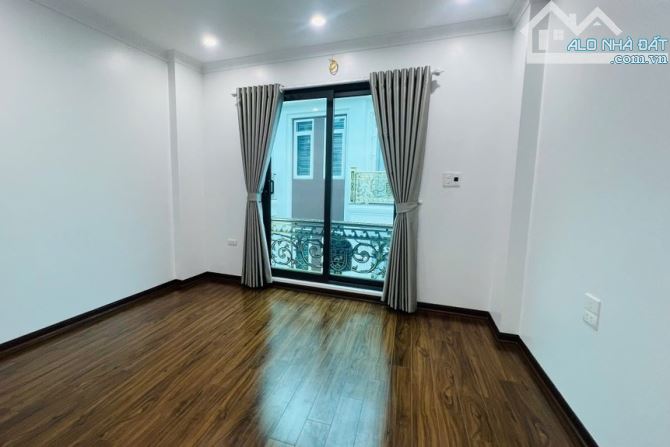 NHÀ ĐẸP LÔ GÓC, 6 TẦNG -THANG MÁY ! Ô TÔ ĐỖ CỬA_ 54M2- 15,7 TỶ_ CỔ NHUẾ 2- BẮC TỪ LIÊM ! - 4