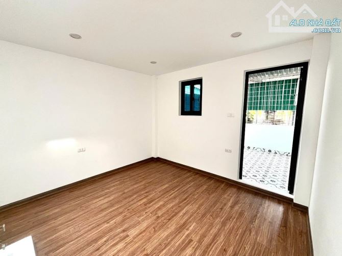 Hot nhất Thanh Xuân-24m2x5T-Phân lô ô tô-1 bước ra ô tô tránh-Chỉ 6.4 tỷ. - 4