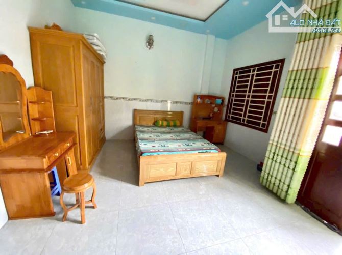 🏡 NHÀ 2 TẦNG ĐÚC BTCT, ĐƯỜNG SỐ 3, LONG TRƯỜNG Q9. HẺM ÔTÔ. DT 54m, 4,15 tỷ ( còn bớt ). - 4