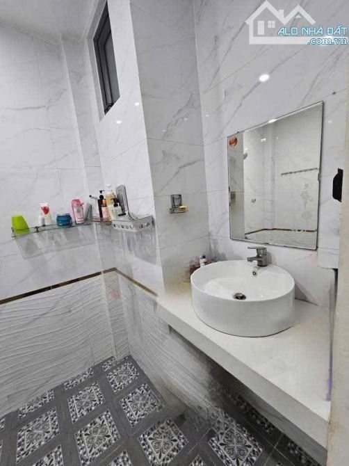 Bán nhà 1 trệt 1 lầu Lộc An Long Thành 2.5 tỷ - 4