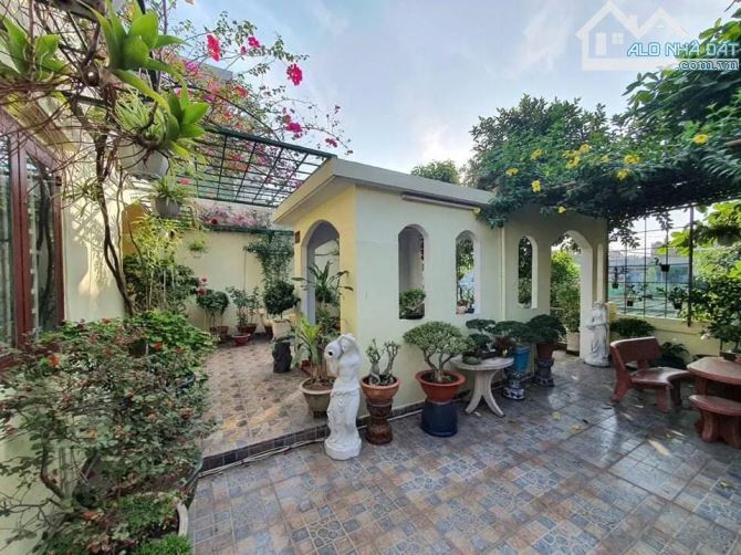 🌿 MẶT TIỀN TƯƠNG LAI – BIỆT THỰ CỔ ĐIỂN – ĐỒNG NAI Q10 – 205M² – GIÁ HỮU NGHỊ! - 4