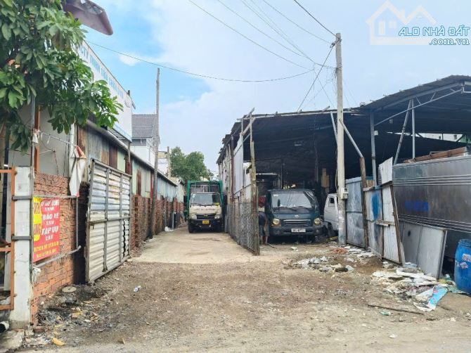🏡 BÁN ĐẤT MẶT TIỀN THẠNH XUÂN 52 – 716M² – NỞ HẬU – SHR – ĐANG CHO THUÊ – GIÁ 38 TỶ - 4