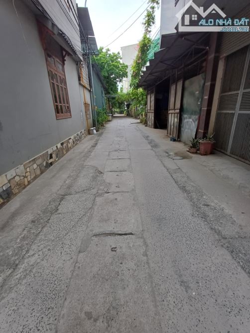 SIÊU PHẨM KIM CHUNG 35M – 3 NGỦ – Ô TÔ – NGÕ THÔNG –  KINH DOANH – 5,35 TỶ - 4
