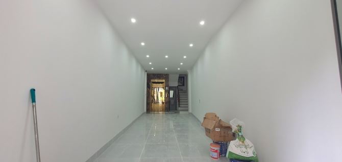 Nhà phố Lạc Trung xây mới kinh doanh văn phòng, Dt 50m2, 6t, giá 16.8 tỷ. - 4