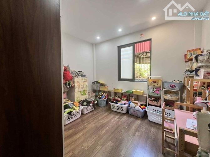🌹SIÊU PHẨM LẠC LONG QUÂN-Ô TÔ ĐỖ CỬA VÀO NHÀ-NHÀ MỚI Ở NGAY-HÀNG XÓM THÂN THIỆN-58M x15Tỷ - 4