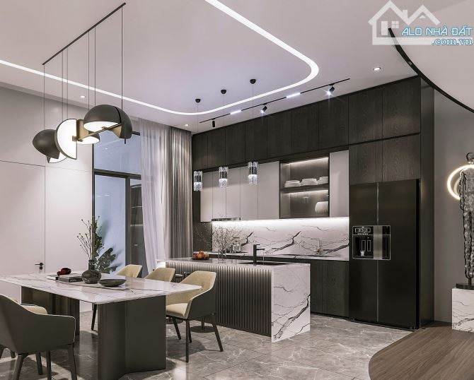 VIP, căn góc- thang máy- 6 tầng- gần LOTTE- HXT- Lê Đại Hành- Q11- 98m²- MT 5.2m- 25.5 TỶ - 4