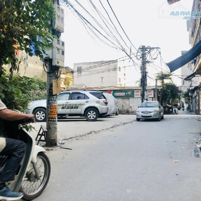 ❤️BÁN NHÀ NGÃ TƯ TRÔI ❤️39M2 ❤️NỘI THẤT LUNG LINH ❤️4.4 TỶ ❤️HỖ TRỢ NGÂN HÀNG - 4