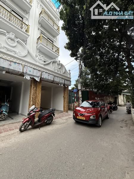 BÁN NHÀ MẶT PHỐ NGŨ NHẠC – LÔ GÓC – Ô TÔ  – KINH DOANH – 60M²  – 3.5M MT - 16.9 TỶ - 4