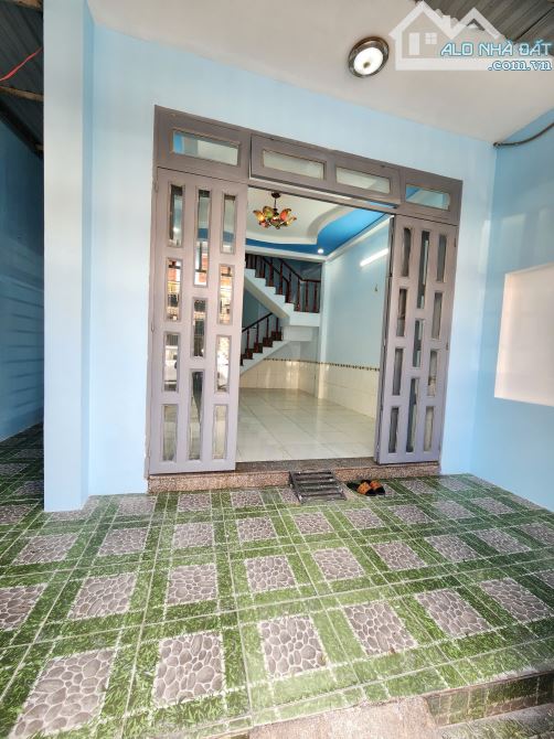 Bán nhà 1T1L 5.1x11.8m, KDC Hoàng Hùng p.Tân Đông Hiệp gần Ngã Tư Chiêu Liêu - 5