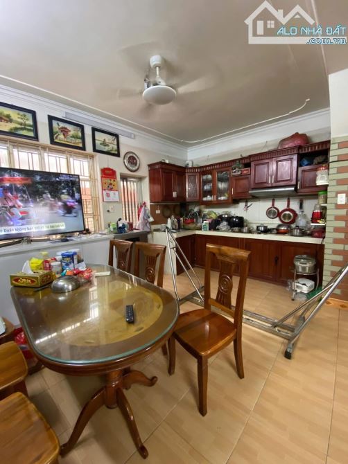 ĐỒNG NGẠC  BĂC TỪ LIÊM 8,5 TỶ 50m 5 TẦNG LÔ GÓC 3 THOÁNG Ô TÔ TRÁNH THANG MÁY - 5