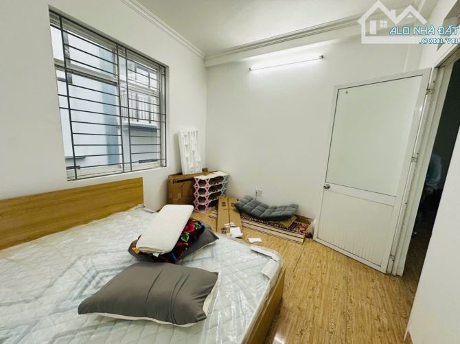 SIÊU PHẨM ĐỒNG NGẠC BẮC TỪ LIÊM 55m 7 TẦNG  12,5 TỶ THANG MÁY DÒNG TIỀN 30TR - 5
