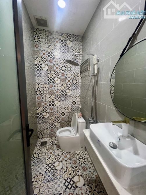 Bán Nhà 4x12.5, Xe Hơi Ngủ Trong Nhà, Nhà mới full nội thất, Đào Tông Nguyên, Giá 6.4 Tỷ. - 5