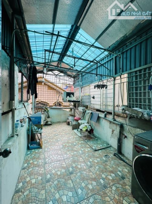 🏡 HOÀNG QUỐC VIỆT - PHÂN LÔ TT CAHN - NHÀ 2 THOÁNG - 30M2 - 7 TỶ - 5