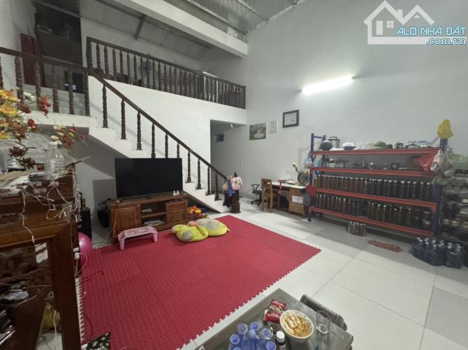SẴN NHÀ CẤP 4 120M2 Ô TÔ VÀO TẬN NHÀ HIỀN NINH,KHU VỰC ĐÔNG DÂN CƯ - 5
