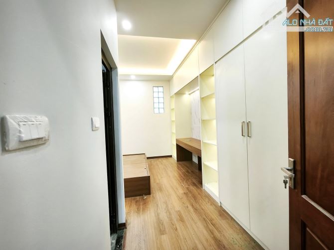 XUÂN LA TÂY HỒ NHÀ PHÂN LÔ 25 TỶ 60m 7TẦNG Ô TÔ TRÁNH VĨA HÈ RỘNG NHÀ ĐẸP Ở LUÔN - 5