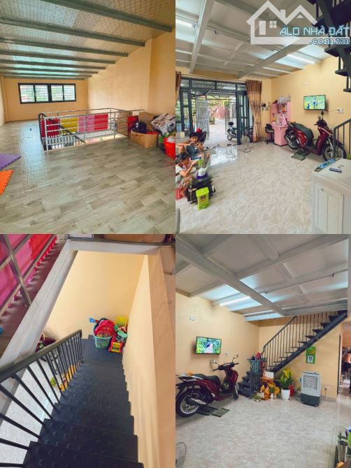 Nhà Cấp 4, AN PHÚ ĐÔNG, Q12 - Dt m2 (5x17), GẦN CHÙA KHÁNH AN 2.7 tỷ - 5