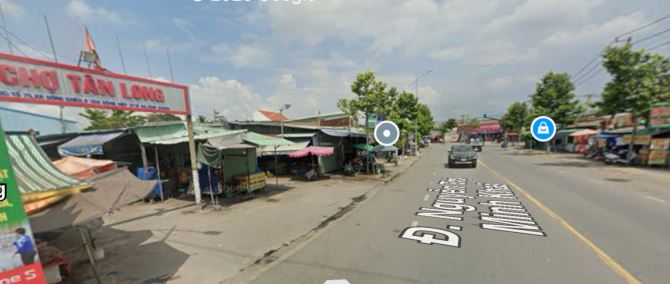Bán nhà nghỉ 12 phòng, 132m2, thổ cư, đường 5m, kề ngã tư DT743-N.T. Minh Khai, giá~30 t - 5