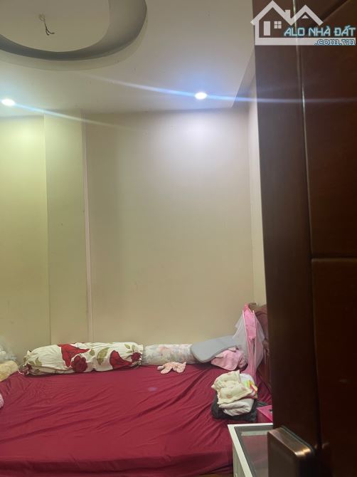 Nhà 3 tầng mặt tiền Hòa Mỹ 6, gần quốc lộ - 5