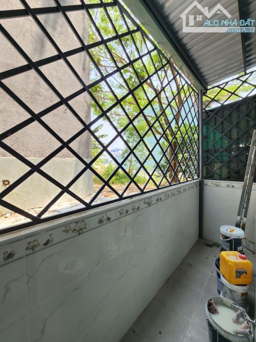 7Tỷ500 TL 🔥👉 Nhà 4 Tấm Hoàn Công, Full Nội Thất, KDC gần Làng Đại học Thủ Đức, ga Metro - 5