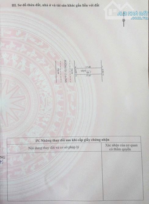 2Tỷ500__70m2 🔥👉 Đất KDC gần Ngã 6 An Phú__Sổ Riêng__đường 12m cách cao tốc ĐT743 100m - 5