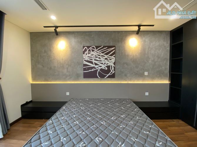 HOT! CHO THUÊ CĂN HỘ  FLC Twin Tower - 265 Cầu Giấy 2 PHÒNG NGỦ FULL ĐỒ GIÁ CHỈ 16.5TRIỆU/ - 5