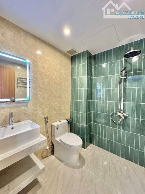 🌊 SIÊU PHẨM TOÀ CĂN HỘ 4 TẦNG – HỒ BƠI – KIỆ.T Ô.TÔ CHÍNH HỮU – SƠN TRÀ – 12.X T.Ỷ - 5