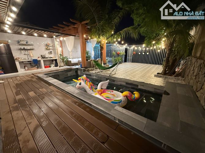 Bán biệt thự nghỉ dưỡng gần bờ sông phường Bửu Hòa,Biên Hòa,Đồng Nai - 5