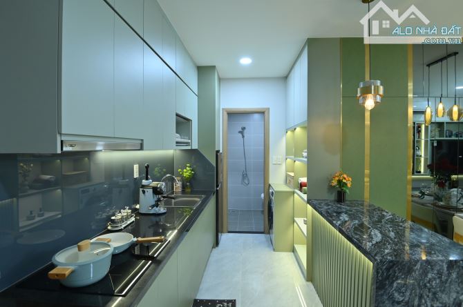 Thật dễ để sở hữu căn Bcons Solary khi ký HĐ cọc chỉ với 5% - giá cuối 1,5 tỷ - 2PN - 5