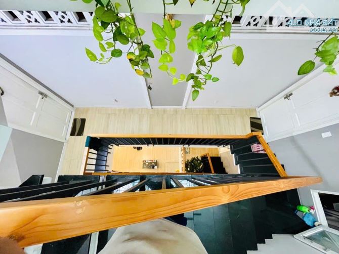 SIÊU PHẨM 6 TẦNG ĐẸP, HXT NGAY ĐỒNG XOÀI, BÌNH GIÃ - 78M2, NGANG GẦN 5M, XE HƠI NGỦ NHÀ - 5