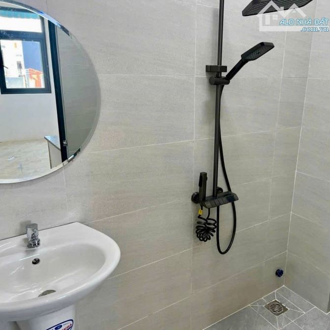 BÁN NHÀ 3 TẦNG MẶT TIỀN - Đ. NGŨ HÀNH SƠN, MỸ AN, NGŨ HÀNH SƠN, ĐÀ NẴNG - 5