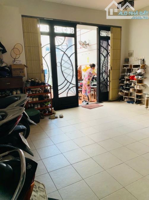 🏡PHƯỚC KIỂN. 2MT ÔTÔ. 108M2. 3TẦNG. NGANG TO 6M. SHR VUÔNG VẮN- HCONG. CHỈ 7T350 - 5