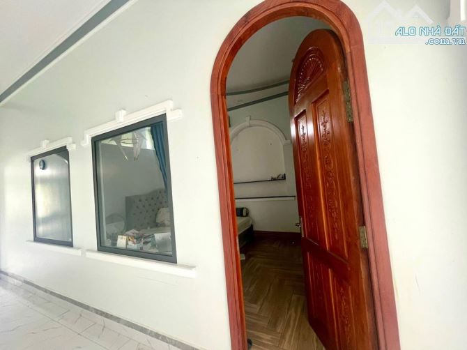 Bán gấp căn nhà cấp 4 có sân thượng, 189m2, Trảng Bàng, SHR, Giá 850 Triệu. - 5