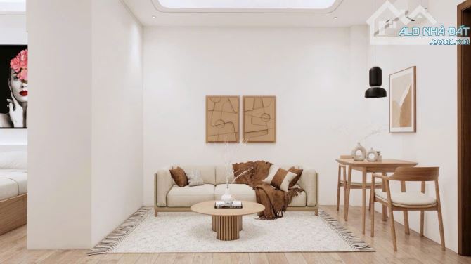 🏢BÁN TÒA CĂN HỘ 9 TẦNG–VỊ TRÍ VIP PHỐ ĐI BỘ AN THƯỢNG–TRẦN BẠCH ĐẰNG🌊 - 5